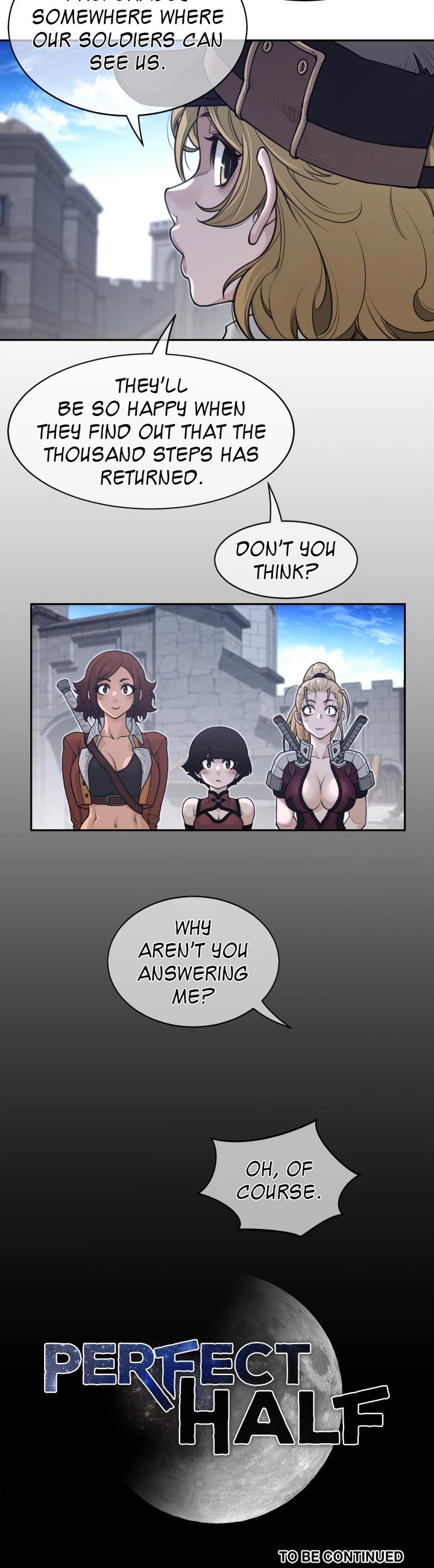 Perfect Half Chapter 211 - Page 12