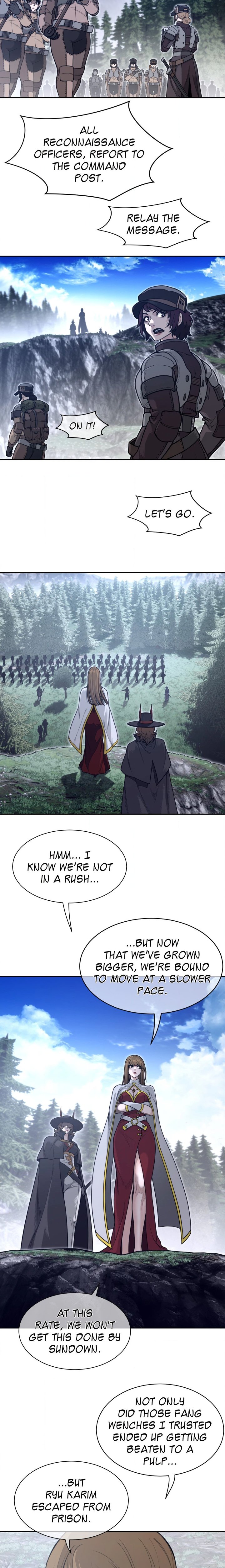 Perfect Half Chapter 211 - Page 3