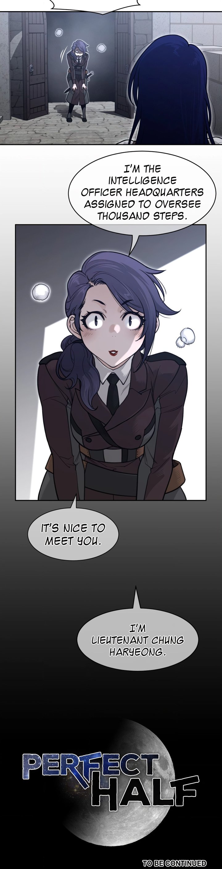 Perfect Half Chapter 212 - Page 12