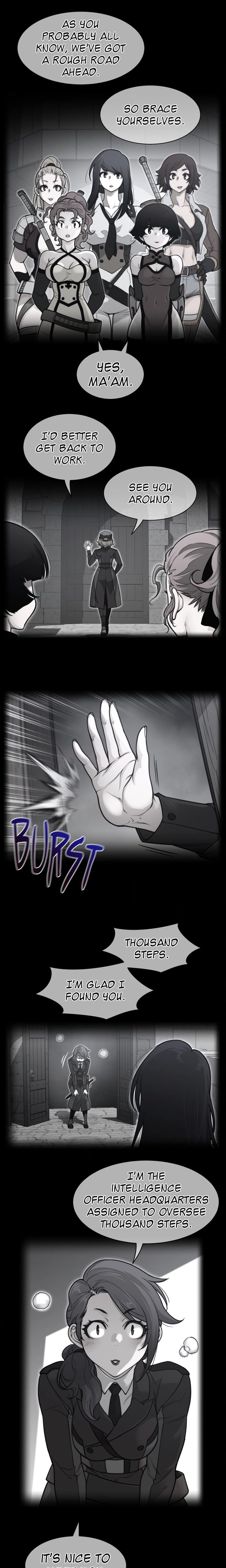 Perfect Half Chapter 213 - Page 1