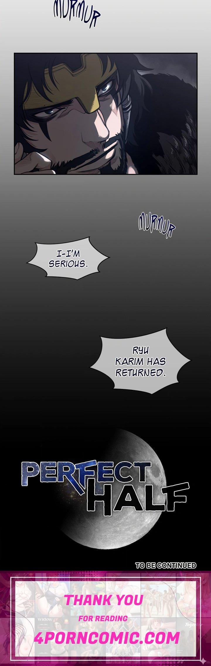 Perfect Half Chapter 213 - Page 11