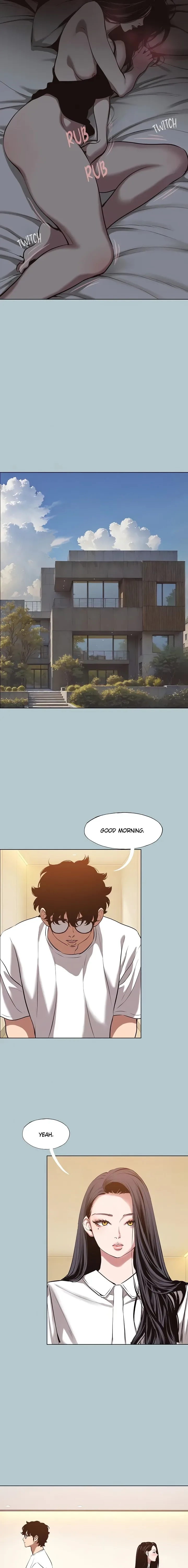 Not Interested Chapter 46 - Page 11