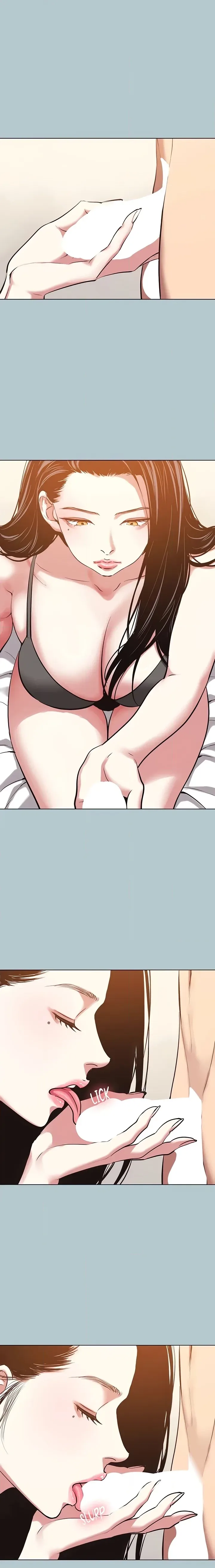 Not Interested Chapter 46 - Page 3