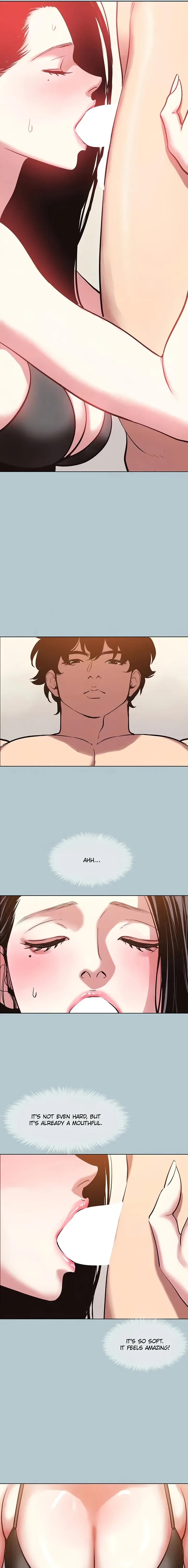 Not Interested Chapter 46 - Page 5