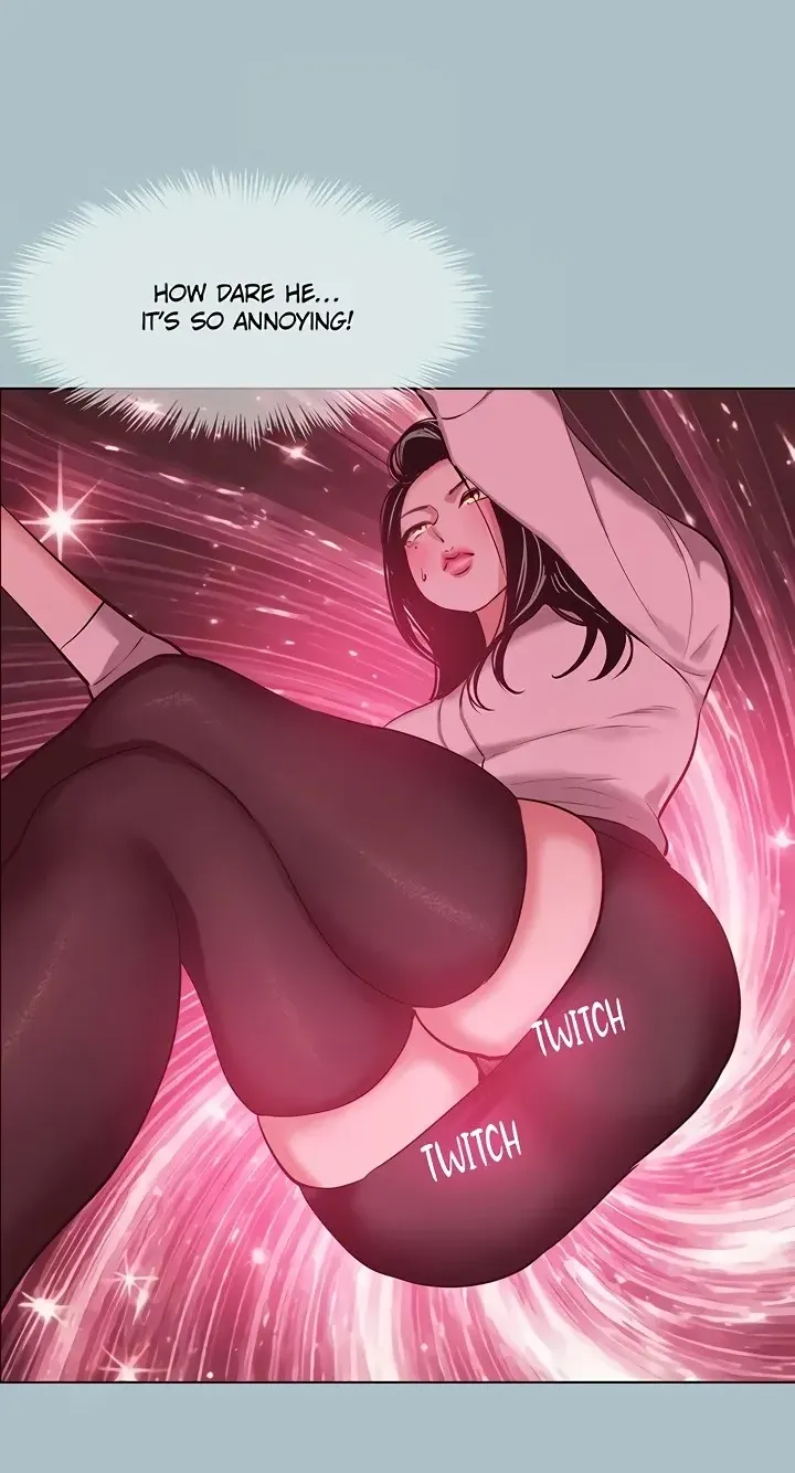 Not Interested Chapter 49 - Page 11