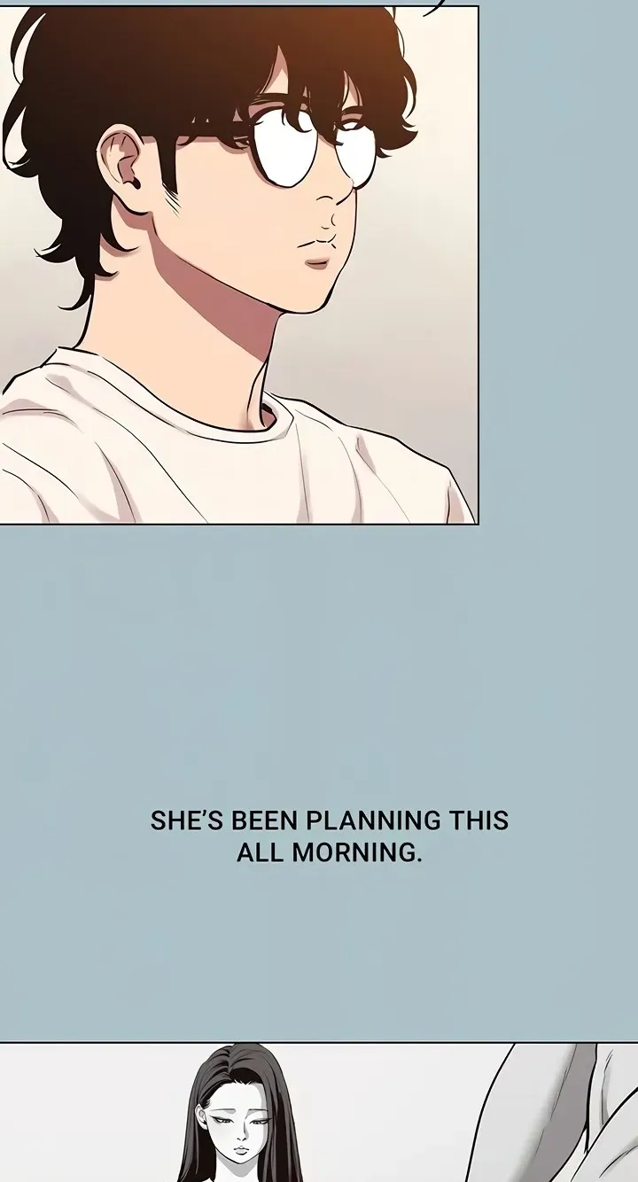 Not Interested Chapter 49 - Page 16