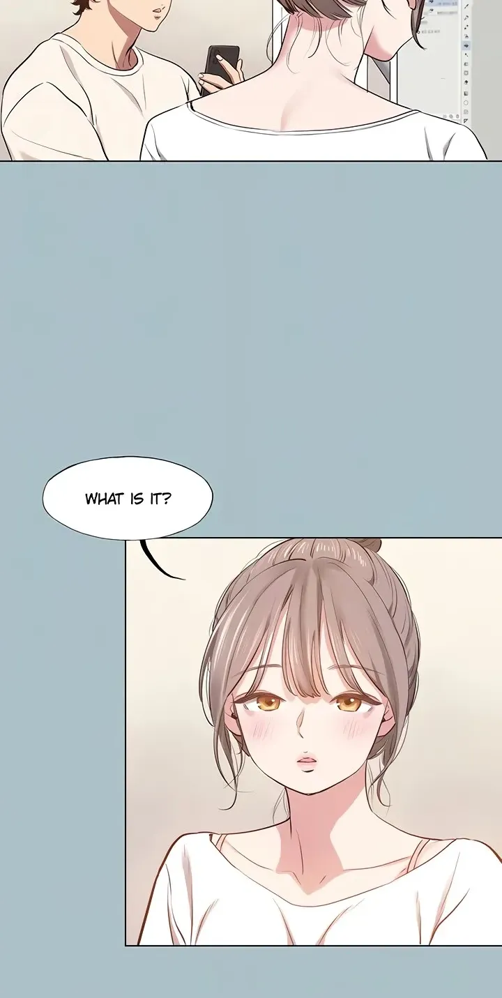 Not Interested Chapter 49 - Page 24