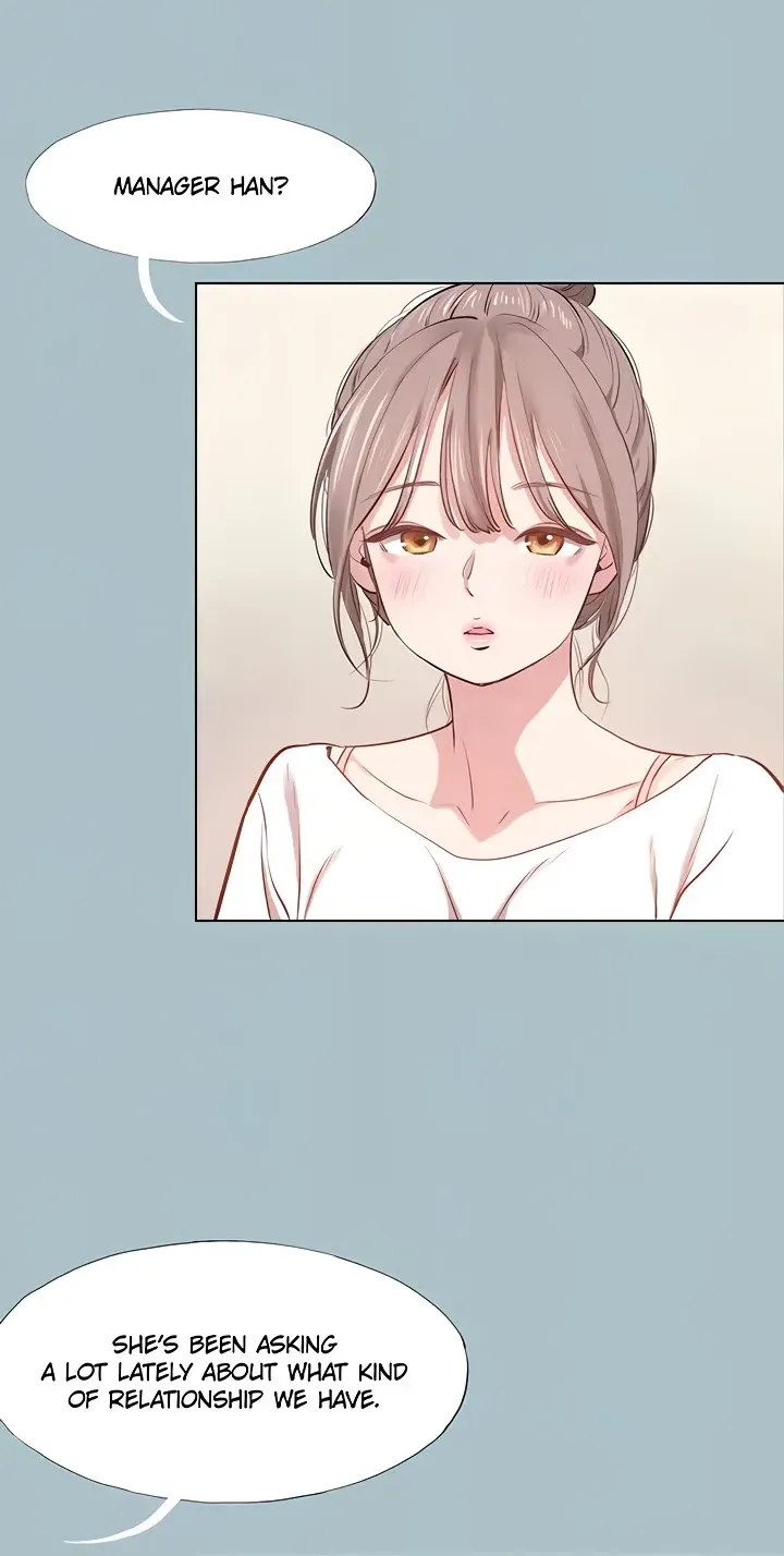 Not Interested Chapter 49 - Page 26