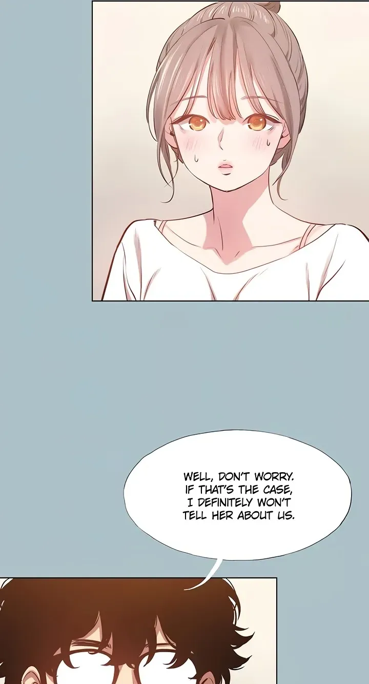 Not Interested Chapter 49 - Page 27