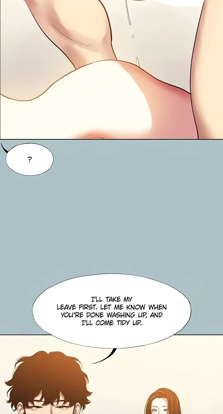 Not Interested Chapter 49 - Page 3