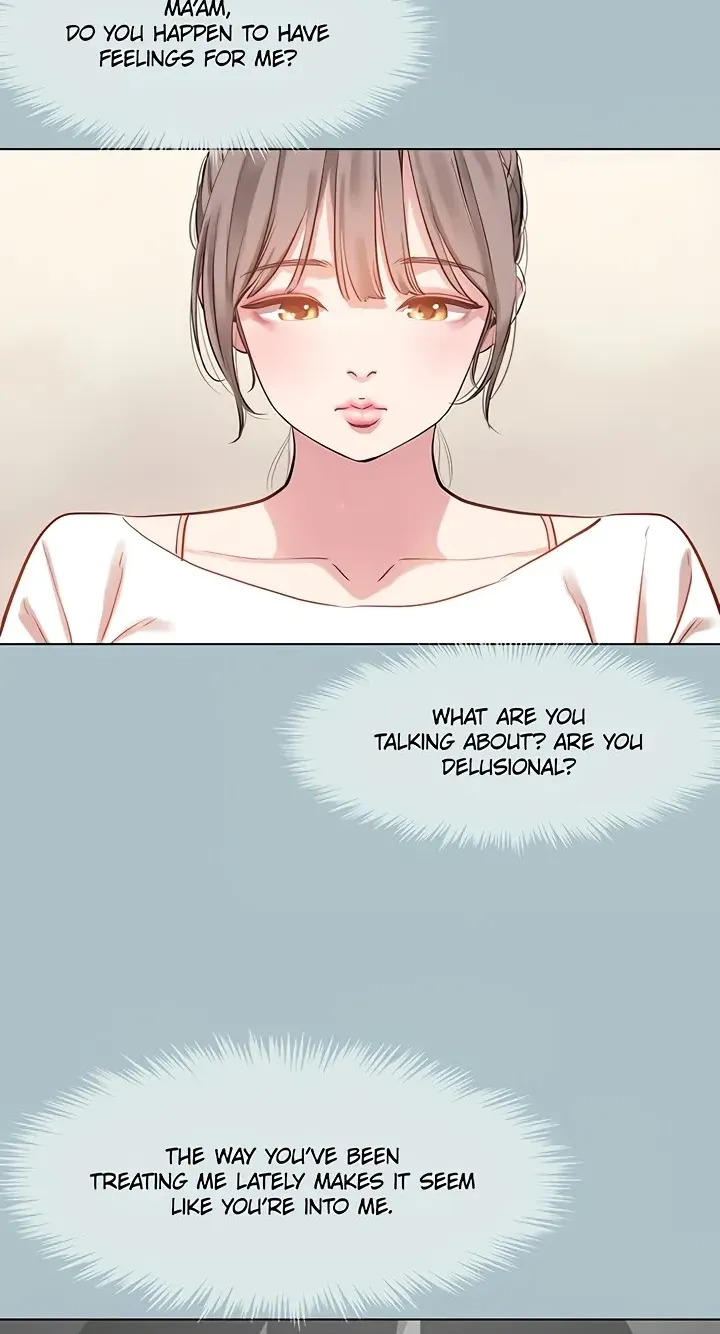 Not Interested Chapter 49 - Page 32