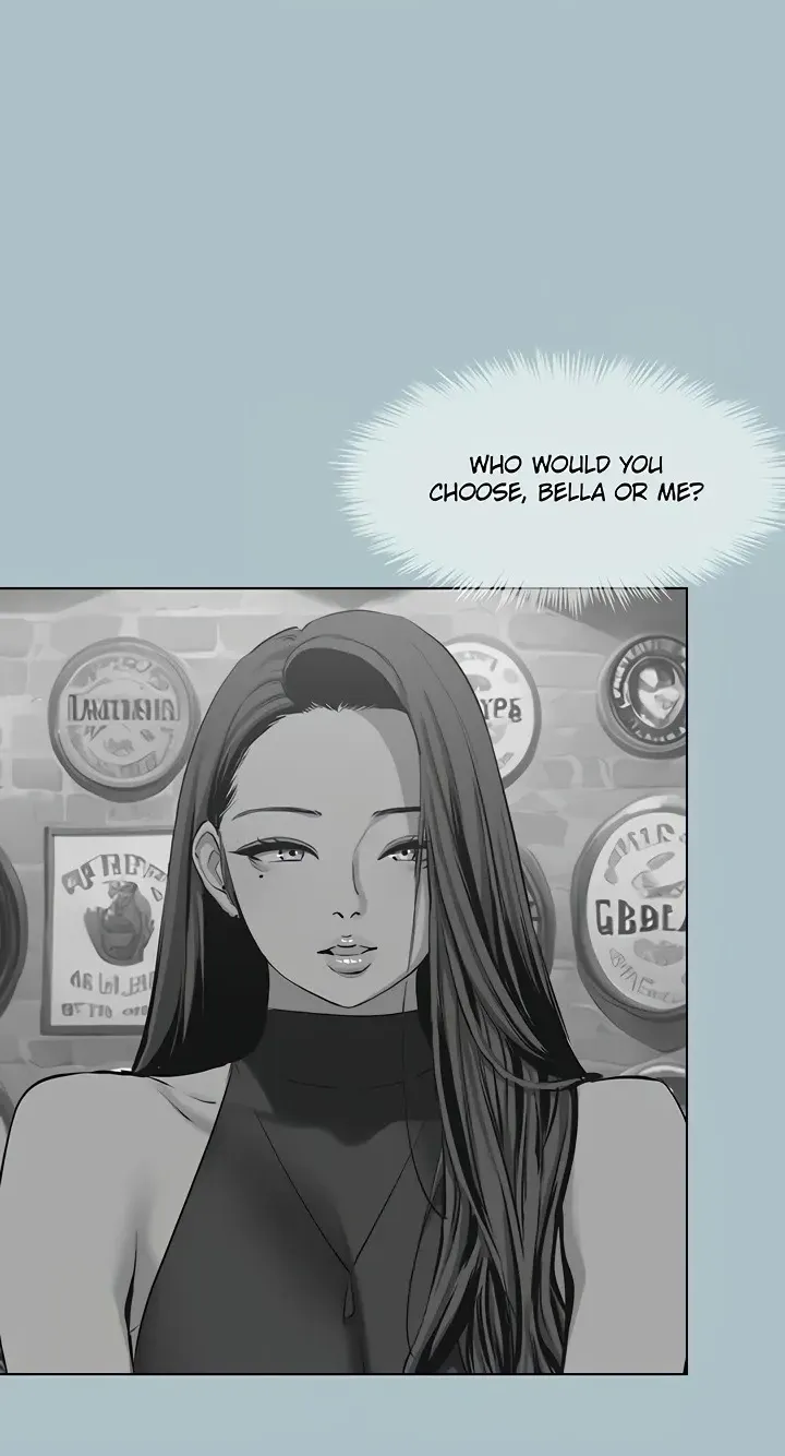 Not Interested Chapter 49 - Page 34