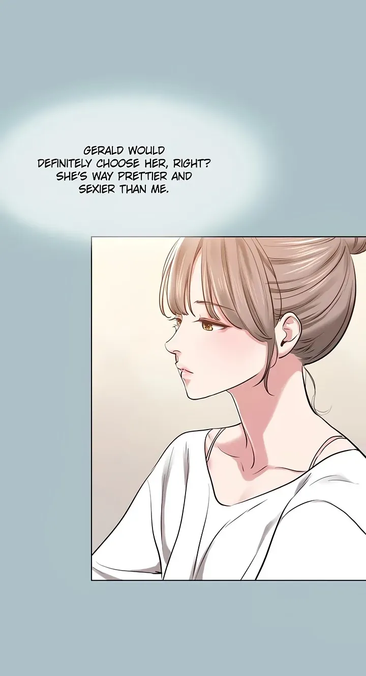 Not Interested Chapter 49 - Page 35