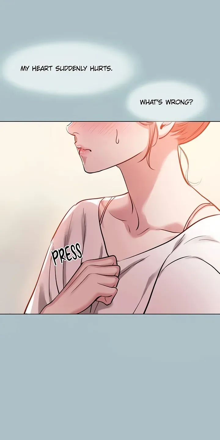 Not Interested Chapter 49 - Page 36