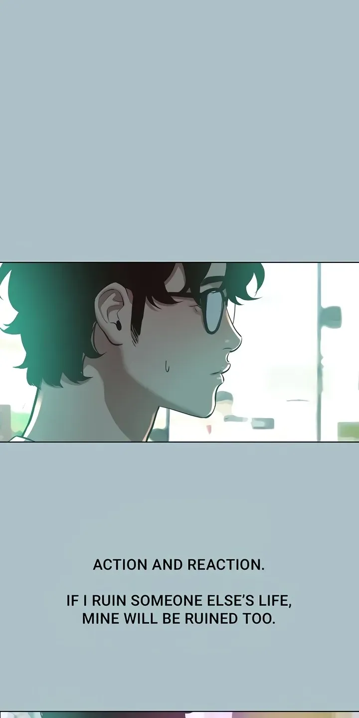 Not Interested Chapter 49 - Page 40
