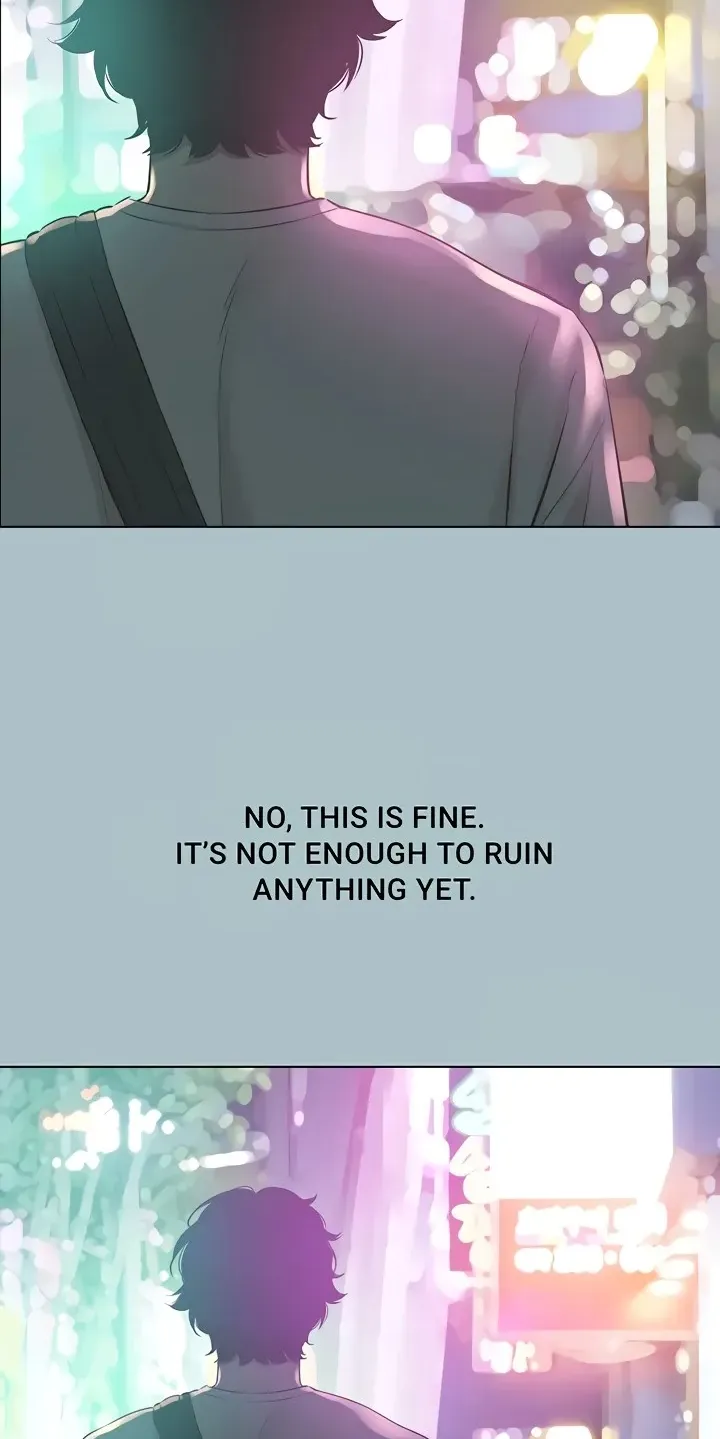 Not Interested Chapter 49 - Page 41