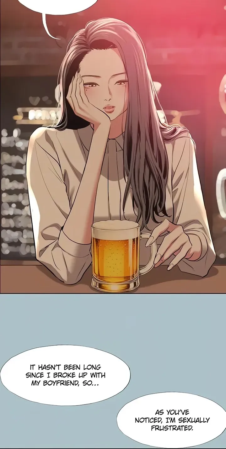 Not Interested Chapter 49 - Page 43