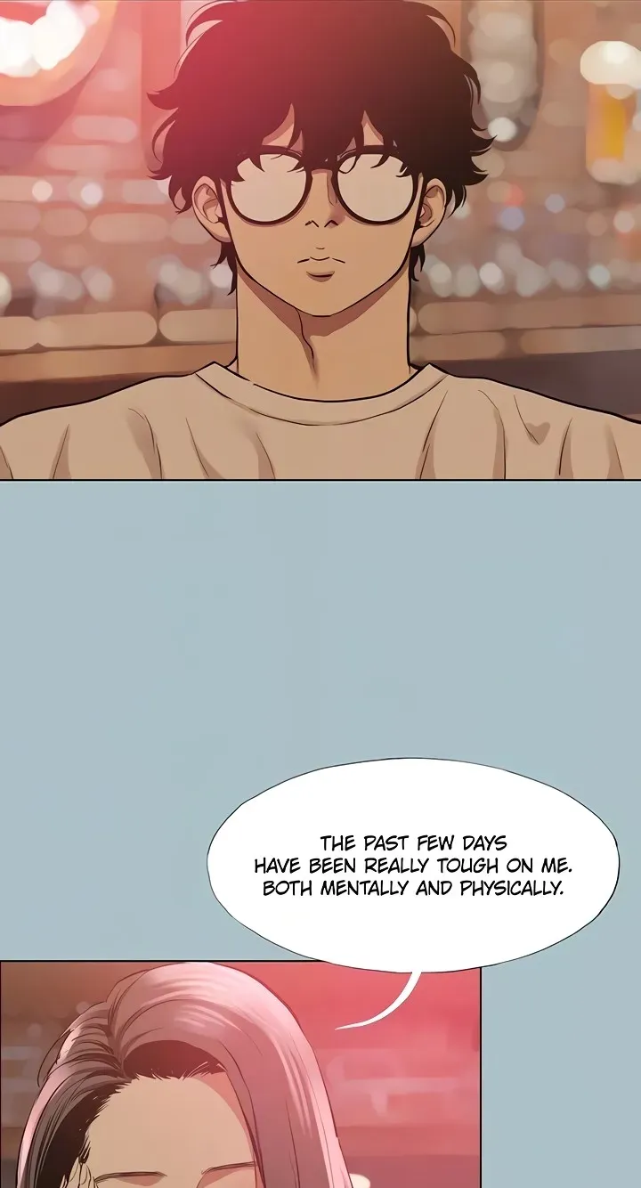 Not Interested Chapter 49 - Page 44