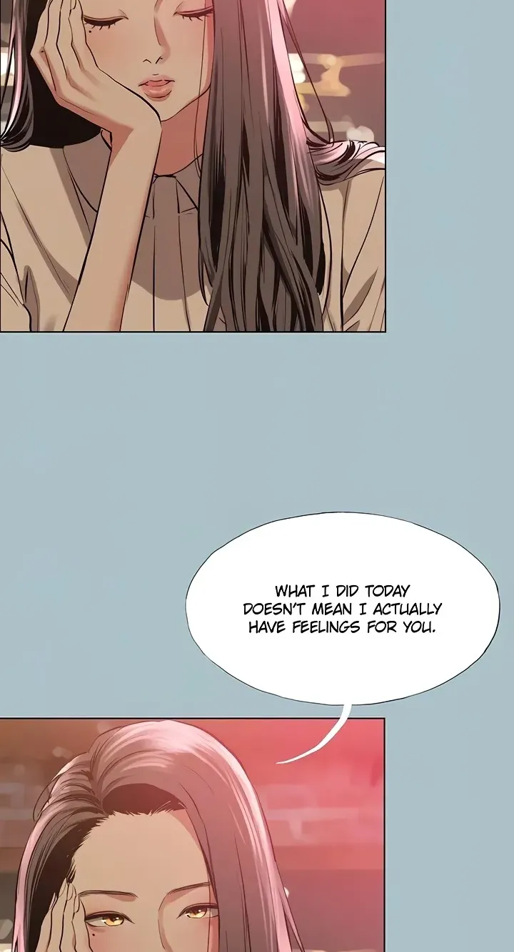 Not Interested Chapter 49 - Page 45