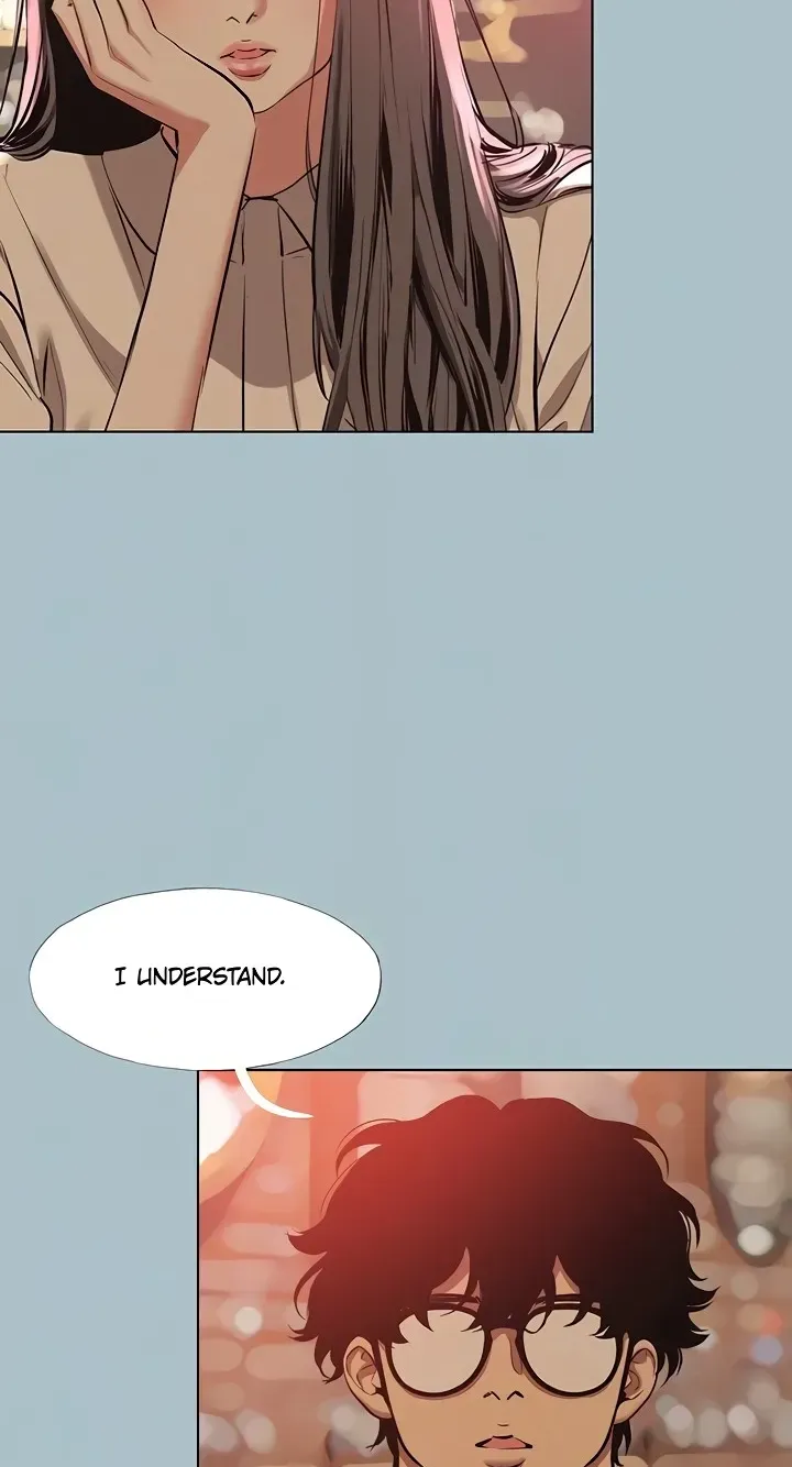 Not Interested Chapter 49 - Page 46