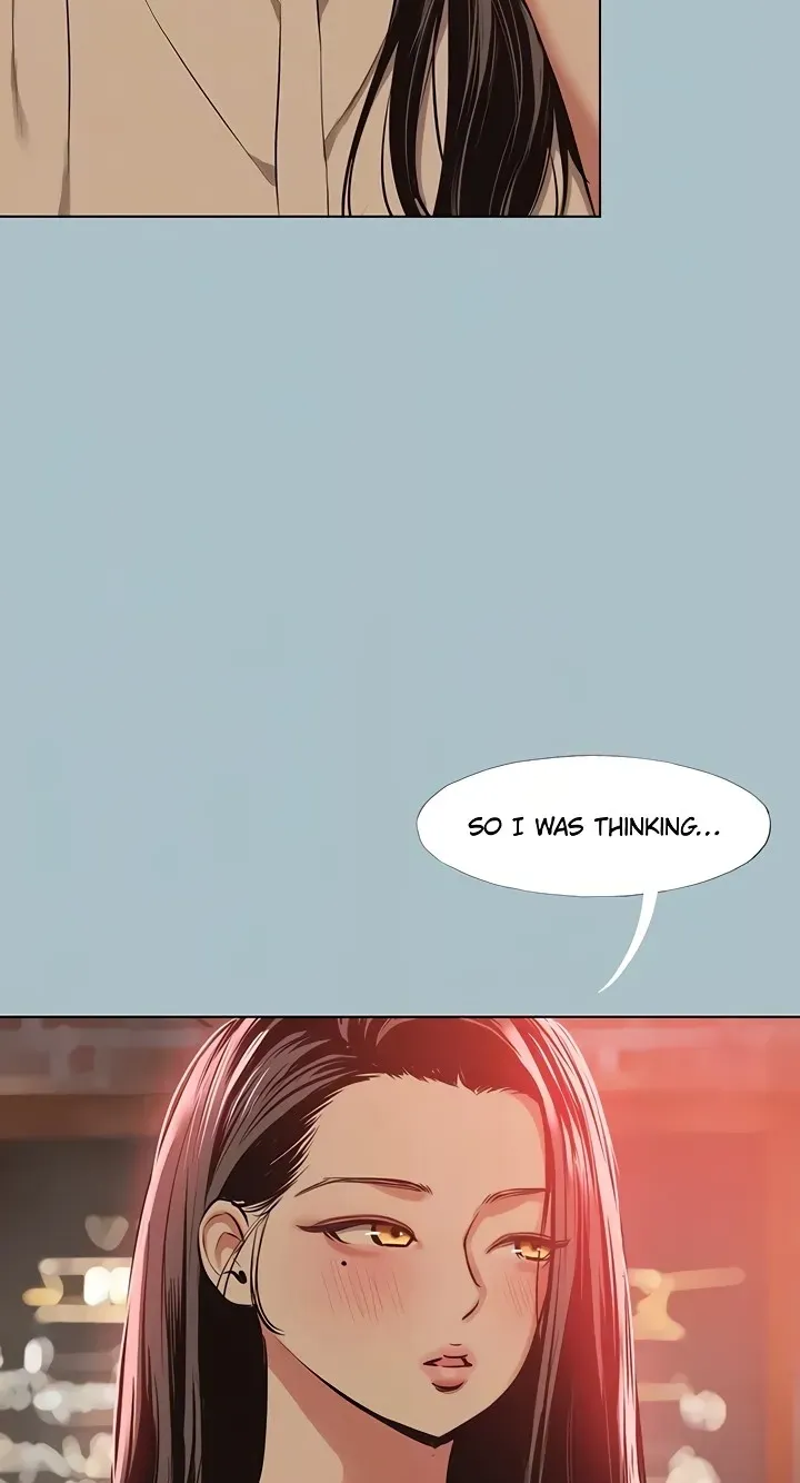 Not Interested Chapter 49 - Page 48