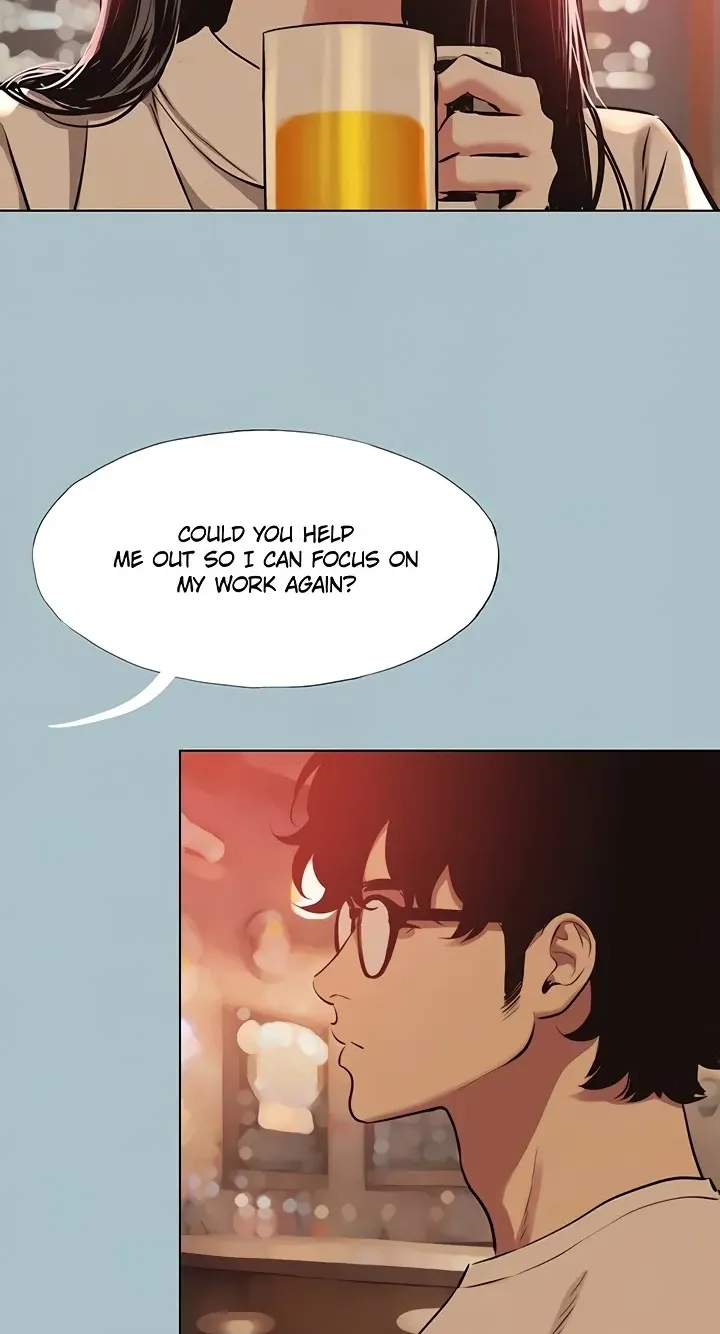 Not Interested Chapter 49 - Page 49