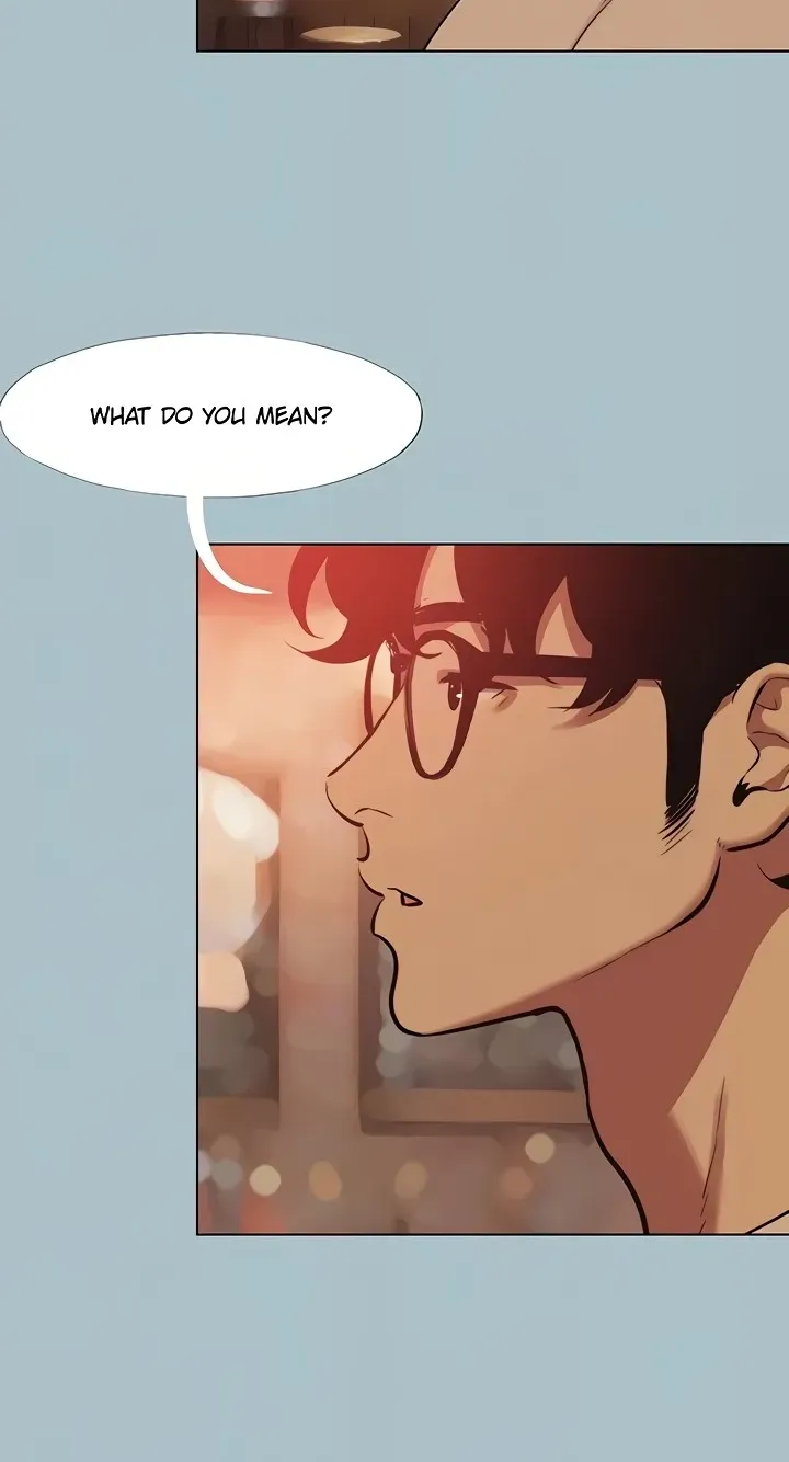 Not Interested Chapter 49 - Page 50