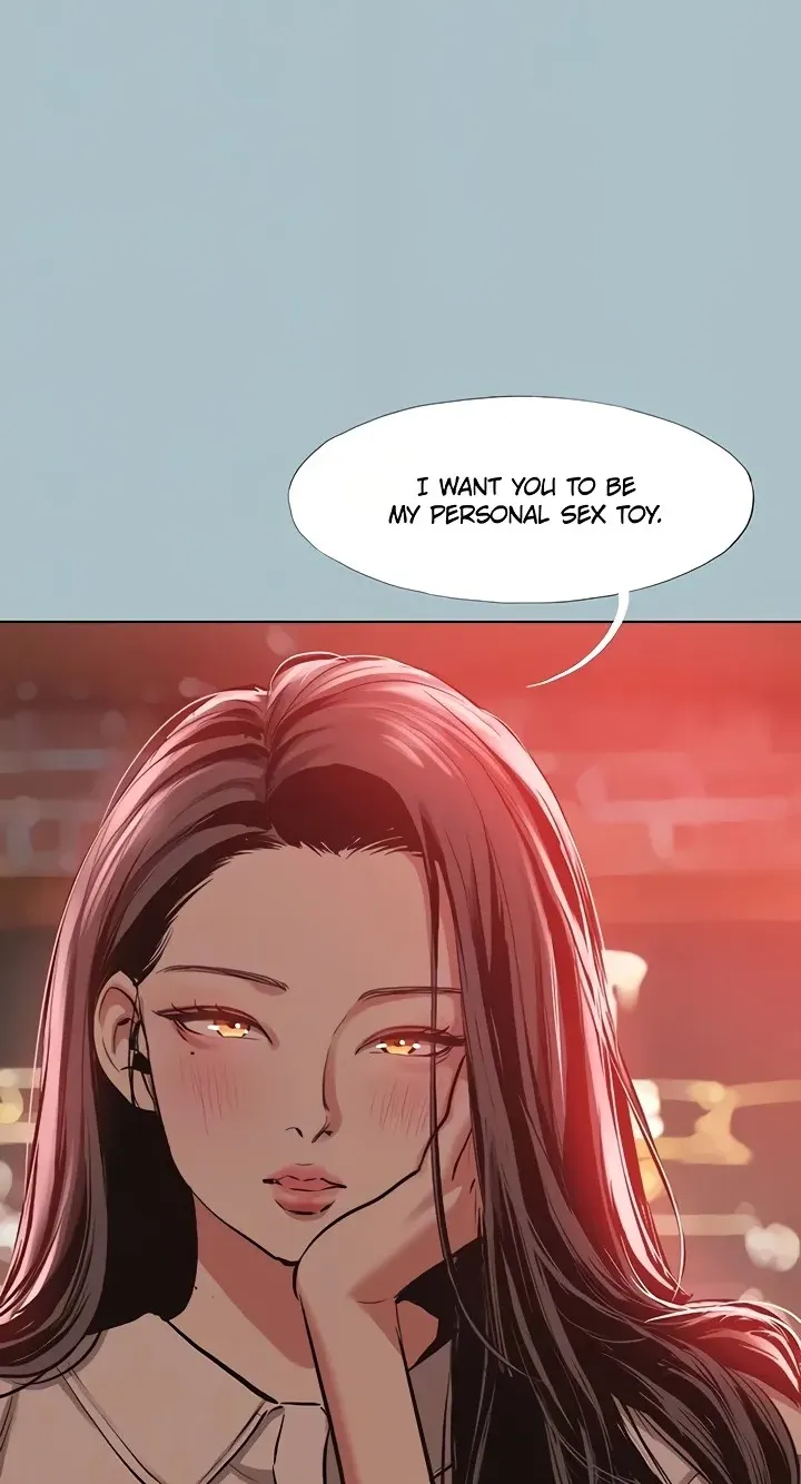 Not Interested Chapter 49 - Page 51