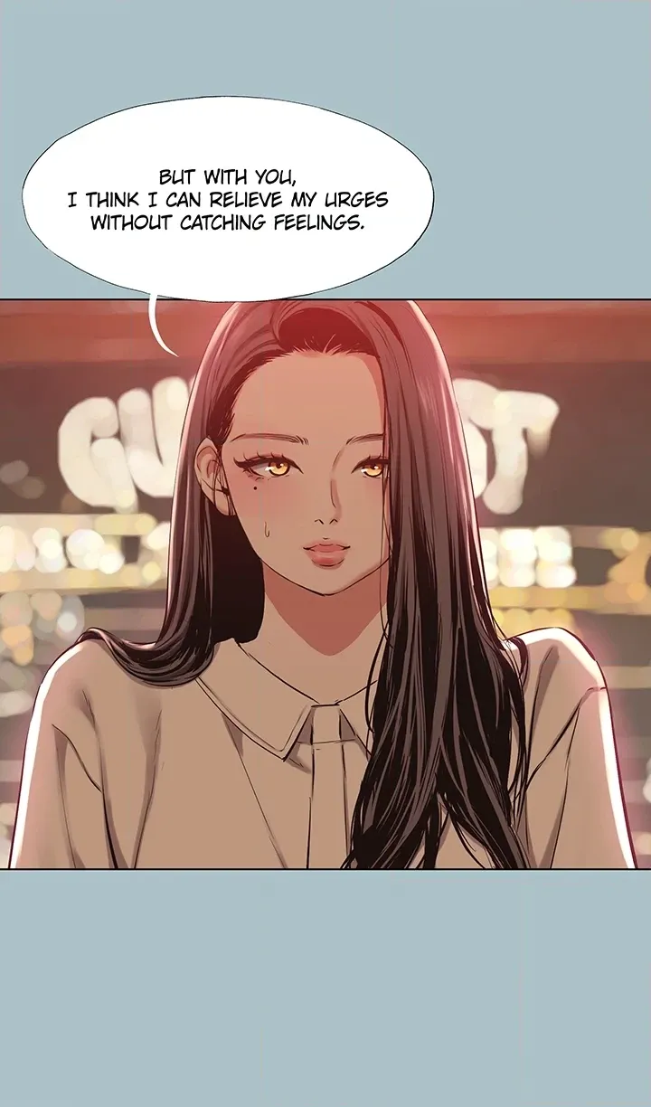 Not Interested Chapter 50 - Page 10