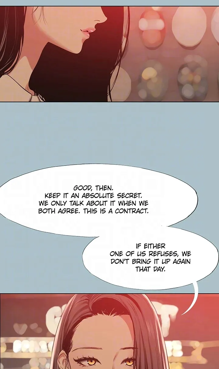Not Interested Chapter 50 - Page 18