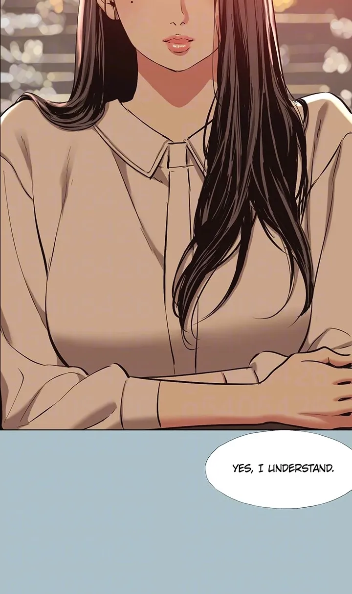 Not Interested Chapter 50 - Page 19