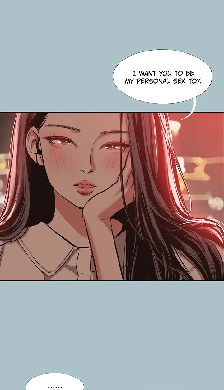 Not Interested Chapter 50 - Page 2