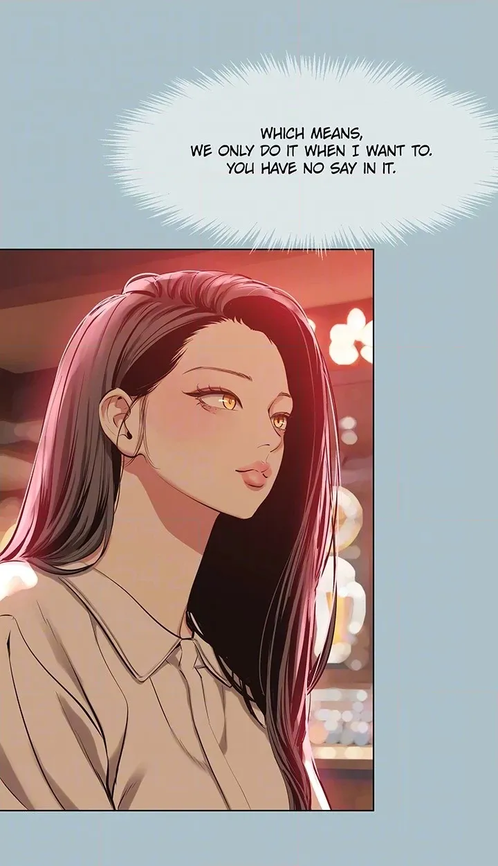 Not Interested Chapter 50 - Page 20