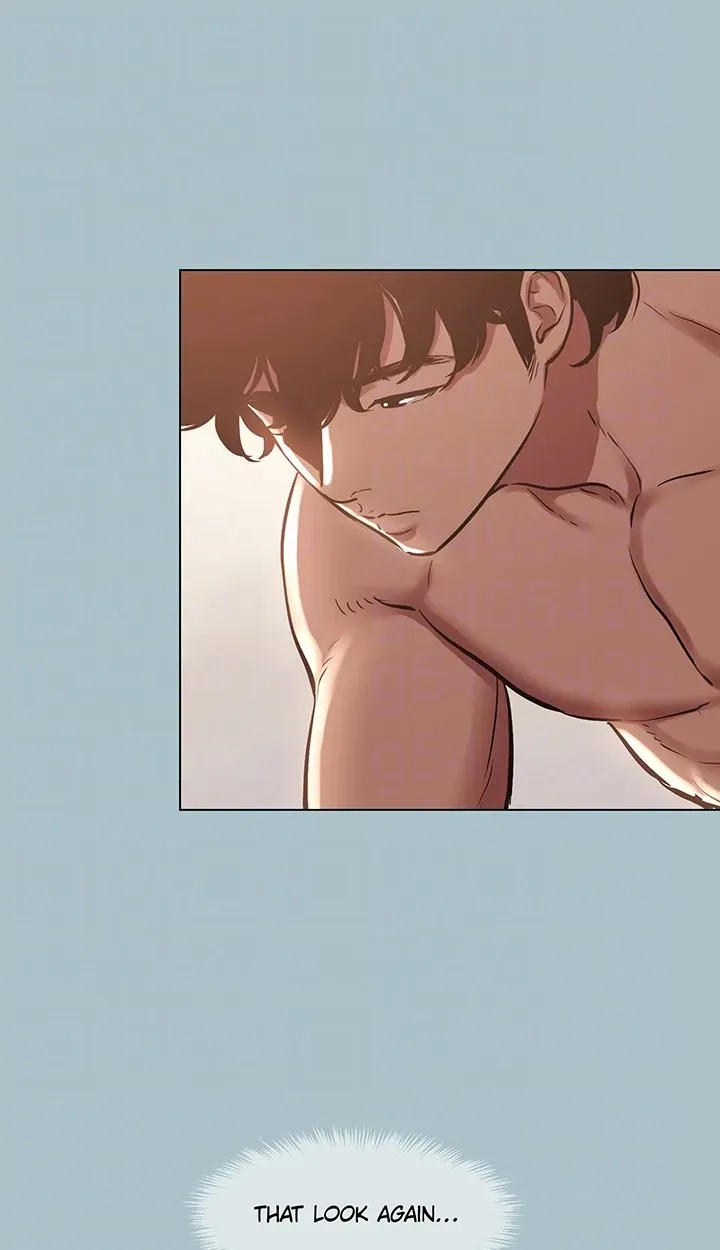 Not Interested Chapter 50 - Page 29