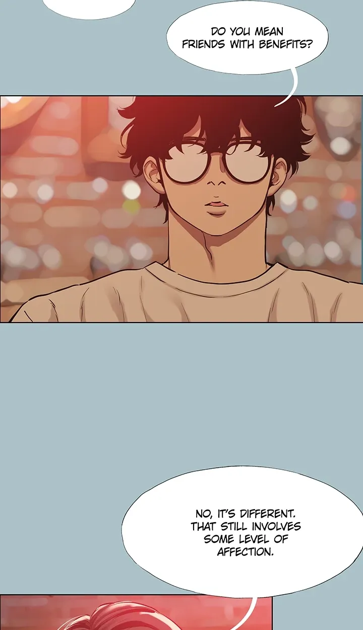 Not Interested Chapter 50 - Page 3