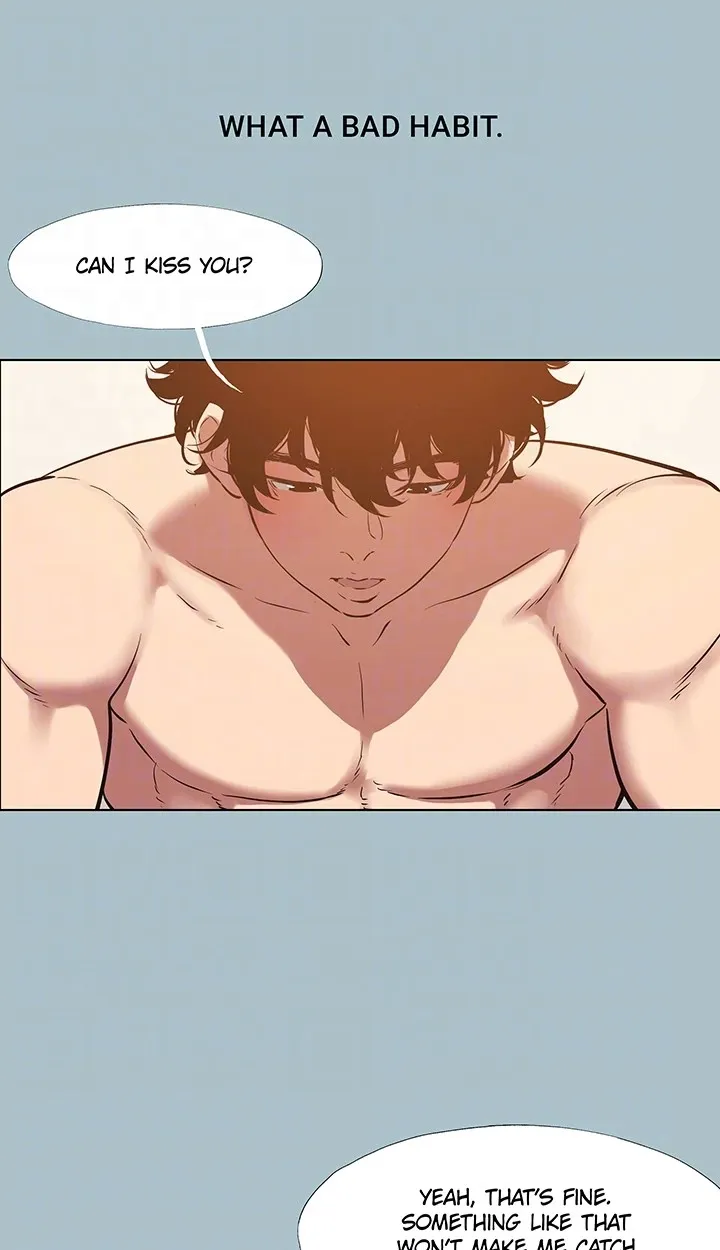 Not Interested Chapter 50 - Page 34
