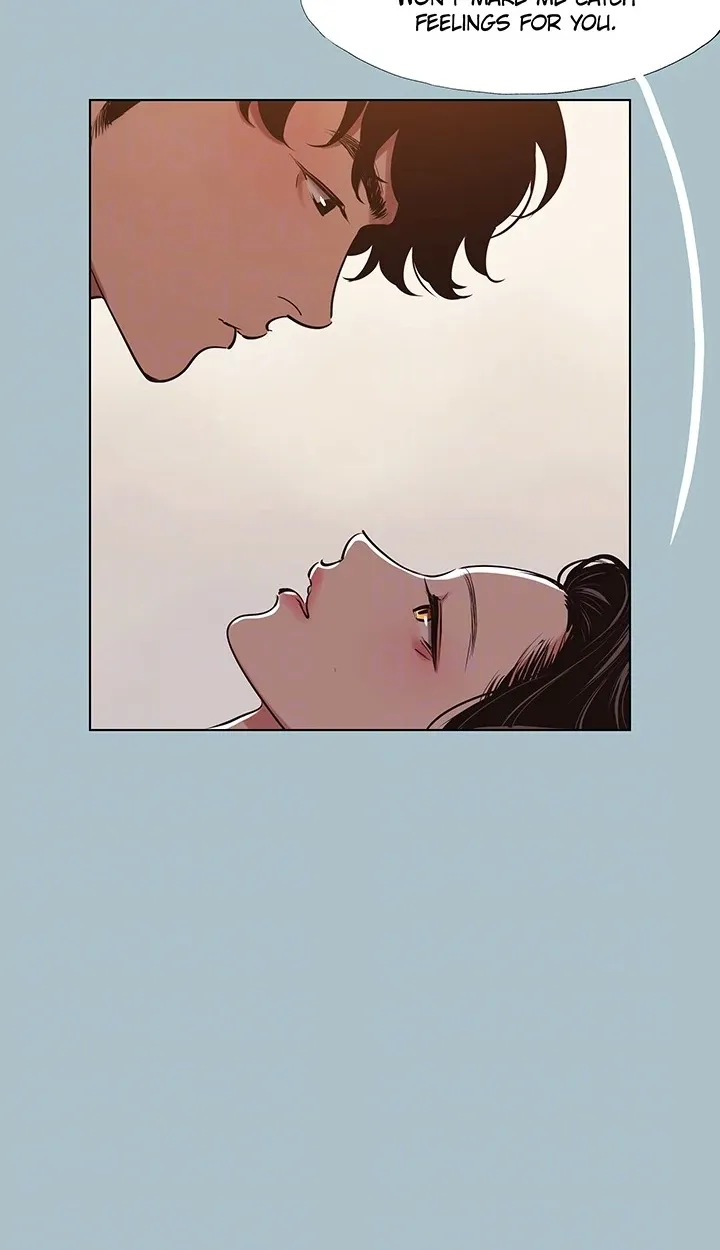 Not Interested Chapter 50 - Page 35
