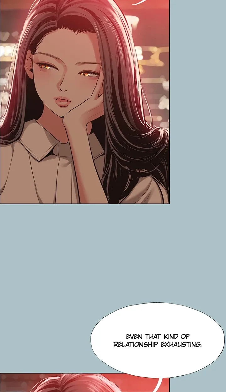 Not Interested Chapter 50 - Page 4