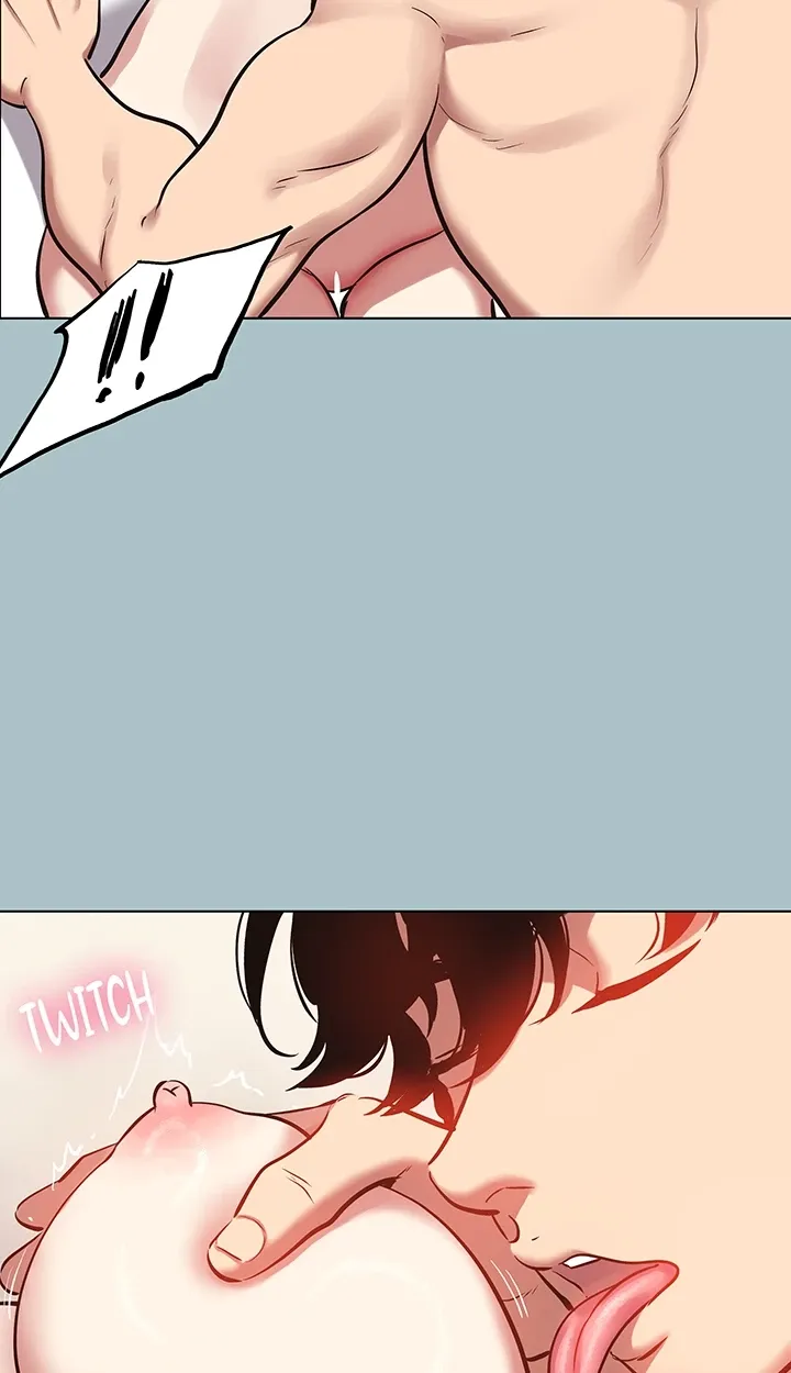 Not Interested Chapter 50 - Page 44