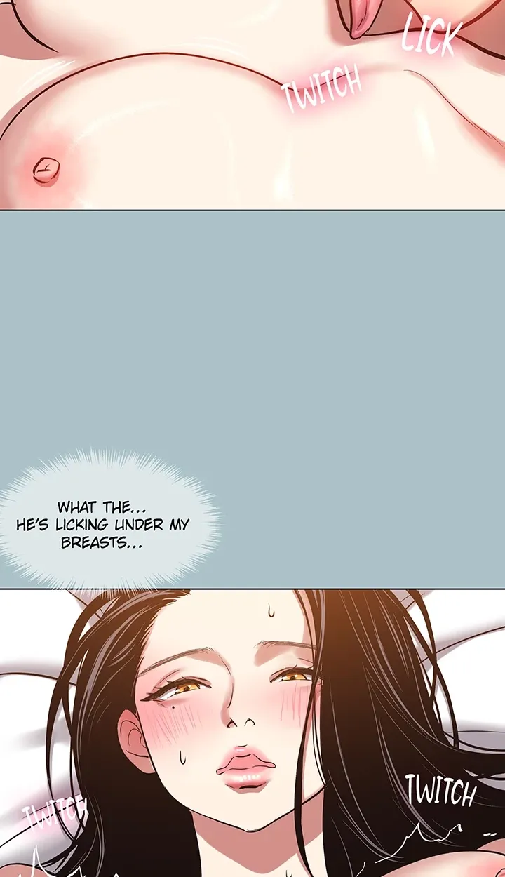 Not Interested Chapter 50 - Page 45