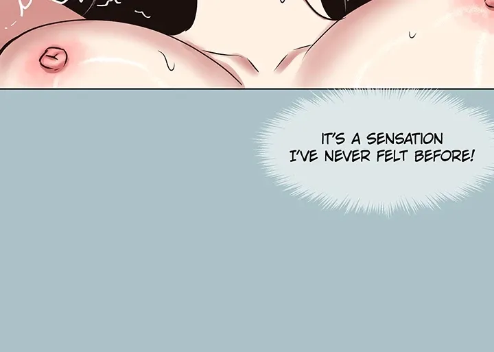 Not Interested Chapter 50 - Page 46