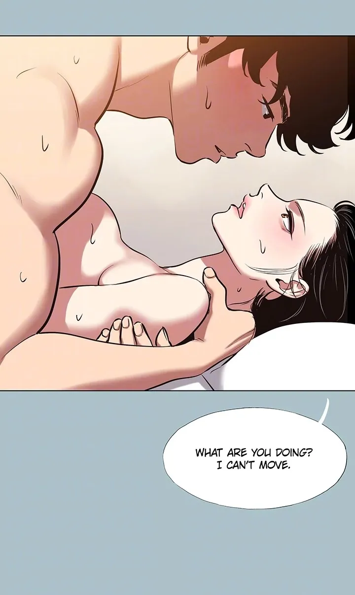 Not Interested Chapter 50 - Page 55