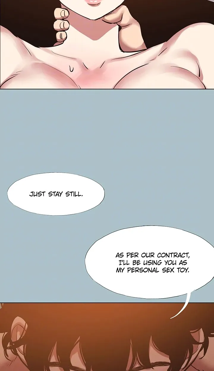 Not Interested Chapter 50 - Page 59