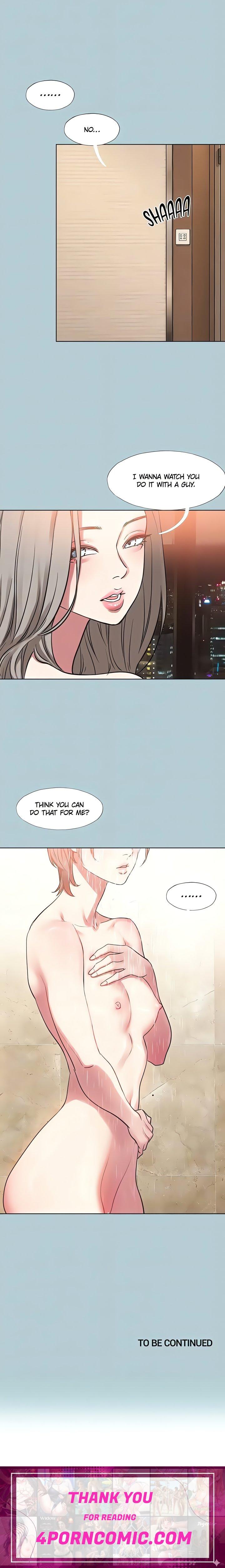 Not Interested Chapter 52 - Page 15