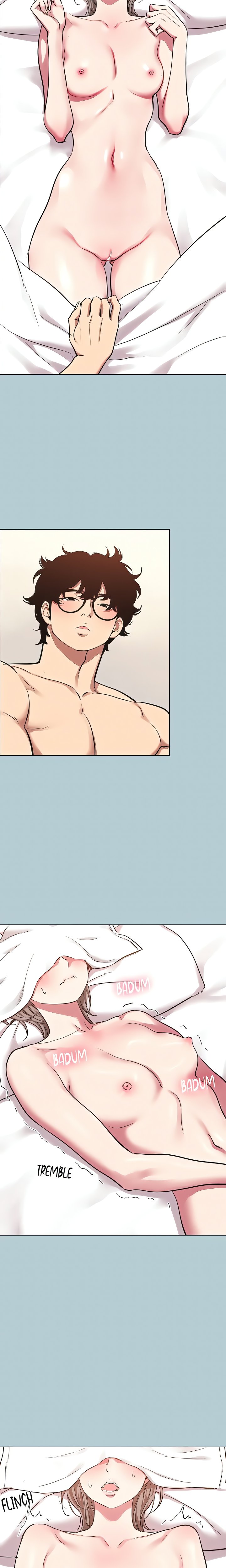 Not Interested Chapter 53 - Page 11