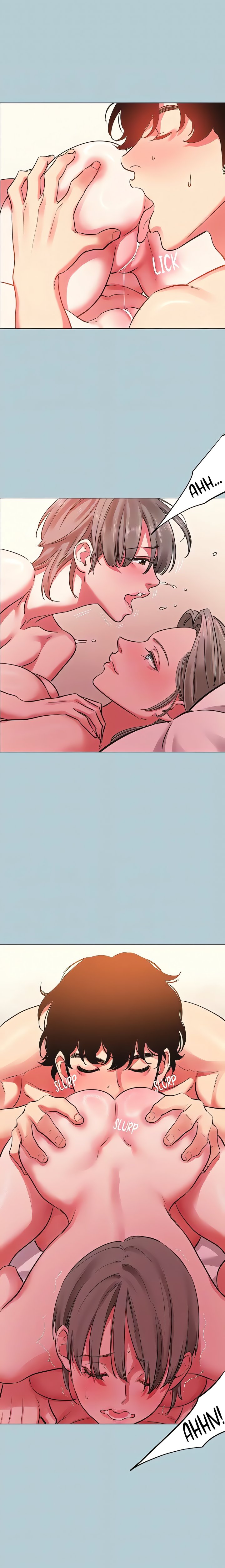 Not Interested Chapter 54 - Page 13