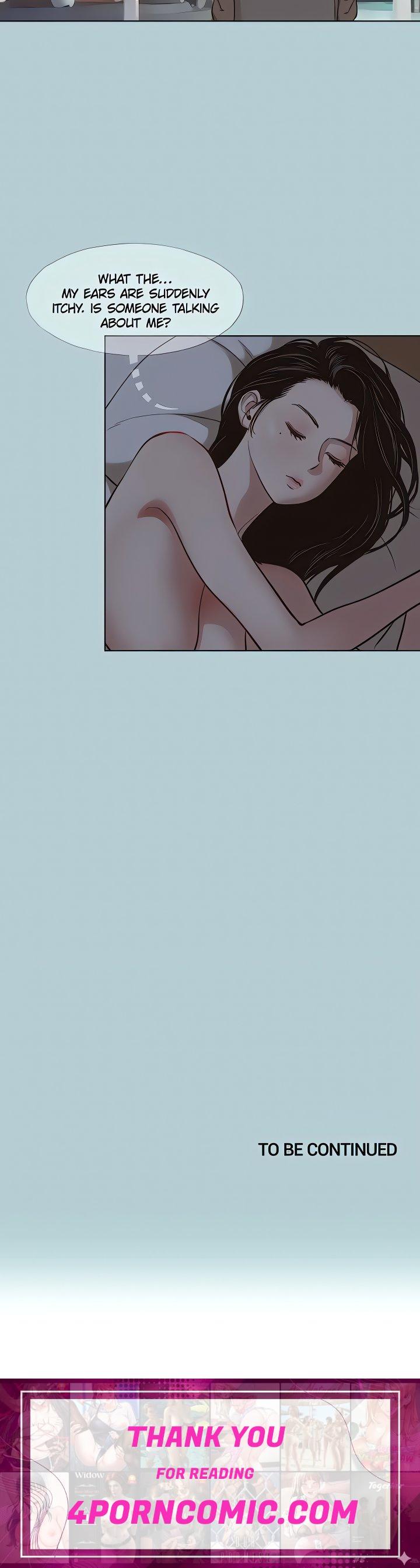 Not Interested Chapter 55 - Page 17