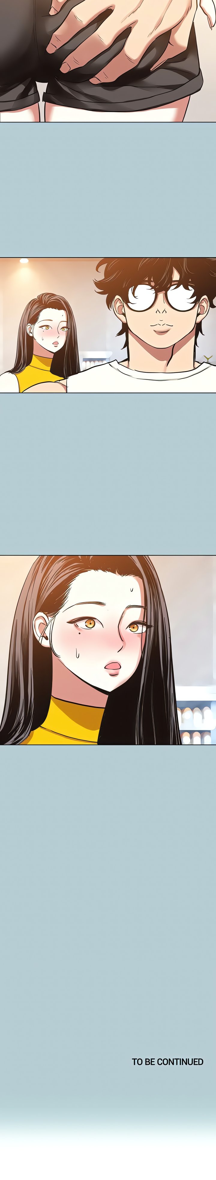 Not Interested Chapter 57 - Page 17