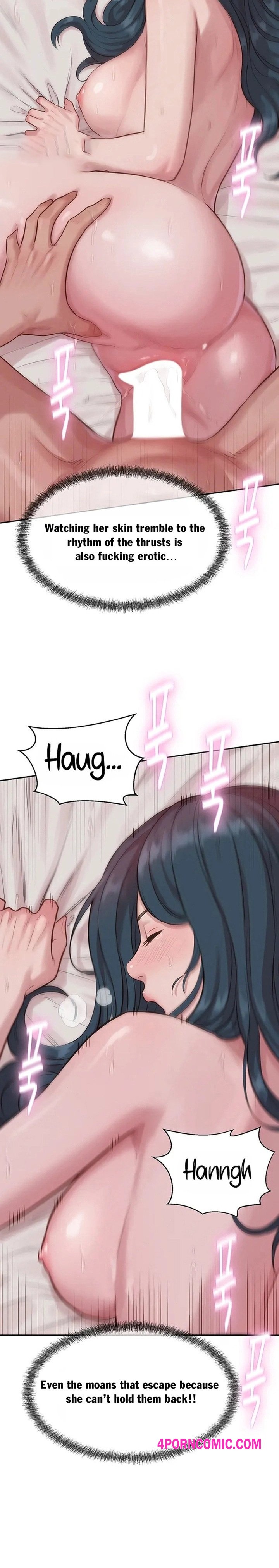 Capitalist Harem Chapter 8 - Page 13