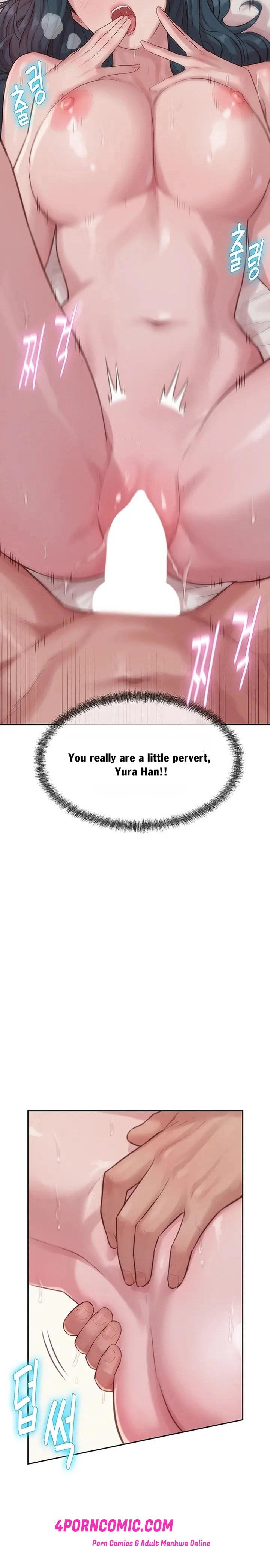 Capitalist Harem Chapter 8 - Page 24